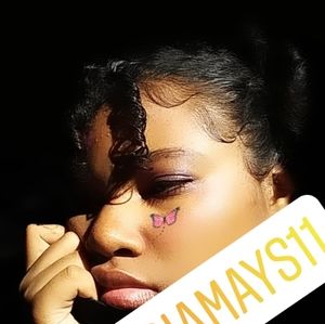 Meet your Posher, Victoria